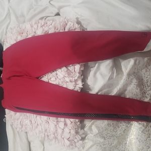 Bombshell Sportswear Leggings